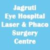 logo of Jagruti Eye Hospital Laser & Phaco Surgery Centre