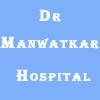 logo of Dr Manwatkar Hospital