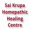 logo of Saikrupa Homeopathic Healing Centre
