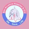 logo of Shree Krushna Hospital & Icu