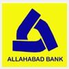 logo of Ellahabad Bank