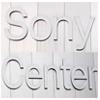 logo of Sony Center