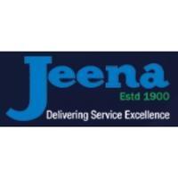 logo of Jeena And Company Private Limited
