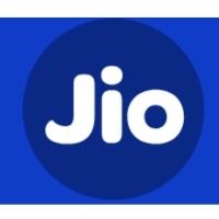 logo of Jio Digital Life