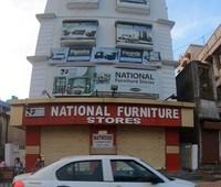 logo of National Furniture Stores