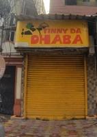 logo of Tinny Da Dhaba