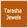 logo of Tarasha Jewels