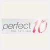 logo of Perfect 10 The Nail Spa