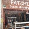 logo of Patchi Sweet & Restaurant