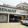 logo of Renault Showroom