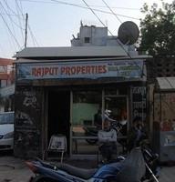 logo of Rajput Properties