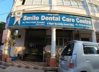 logo of Smile Dental Care Centre