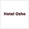 logo of Hotel Osho