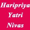 logo of Haripriya Yatri Nivas