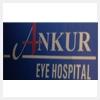 logo of Ankur Eye Hospital