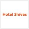logo of Hotel Shivas