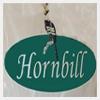 logo of Hornbill Deluxe Hill Resort