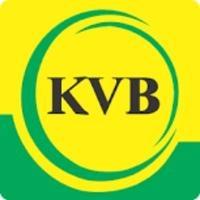 logo of Kvb Bank