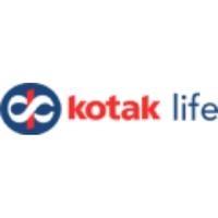 logo of Kotak Life Insurance
