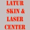 logo of Latur Skin & Laser Center