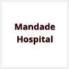 logo of Mandade Hospital