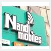 logo of Nandi Mobiles