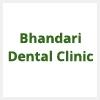 logo of Bhandari Dental Clinic