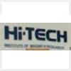 logo of Hi Tech Institute Of Imaging & Research