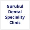 logo of Gurukul Dental Speciality Clinic
