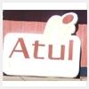 logo of Atul Footwear