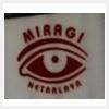 logo of Miragi Eye Hospital Latur