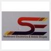 logo of Shantai Enterprises
