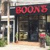 logo of Boon's Restaurant