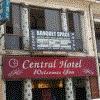 logo of Central Hotel