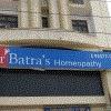 logo of Dr Battra's Homopathy
