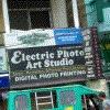 logo of Electric Photo Art Studio