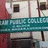 logo of Eram Public College