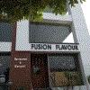 logo of Fusion Favour Restaurant