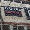 logo of Hotel Madhuvan