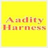 logo of Aadity Harness
