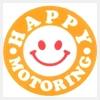 logo of Happy Motoring