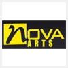 logo of Nova Arts