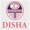 logo of Disha Passport Services