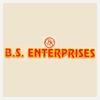 logo of B S Enterprises