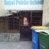 logo of Royal Public School