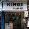 logo of Kings Telecom