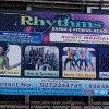 logo of Rhythms Dance