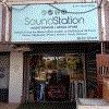 logo of Soundstation Music School