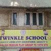 logo of Twinkle School