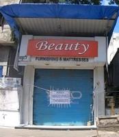 logo of Beauty Furnishing & Mattresses